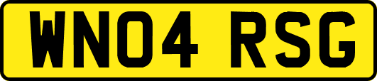 WN04RSG