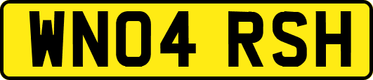 WN04RSH