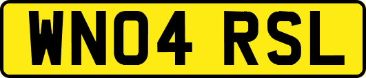WN04RSL