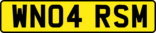 WN04RSM