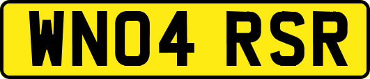 WN04RSR