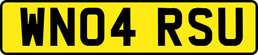 WN04RSU
