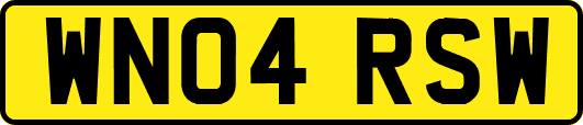 WN04RSW