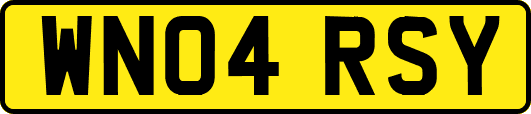WN04RSY