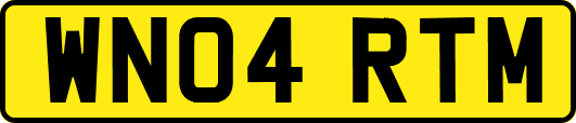 WN04RTM