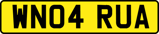 WN04RUA