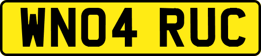 WN04RUC