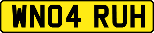 WN04RUH