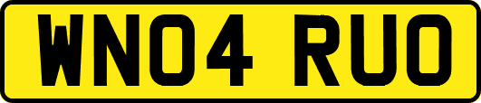WN04RUO
