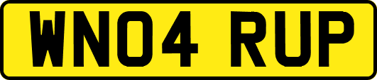 WN04RUP