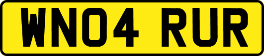 WN04RUR