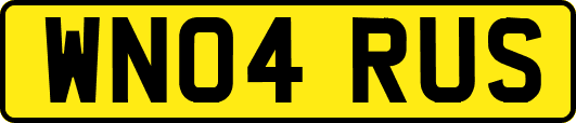 WN04RUS