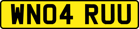 WN04RUU
