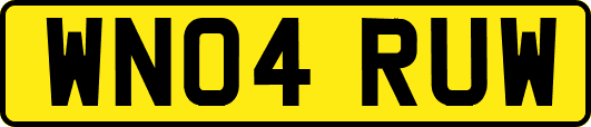 WN04RUW