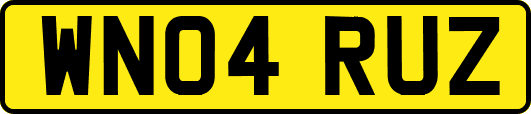 WN04RUZ