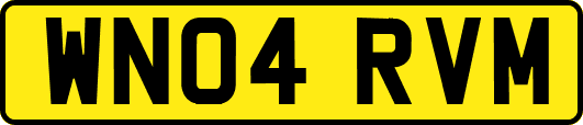 WN04RVM