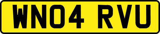 WN04RVU