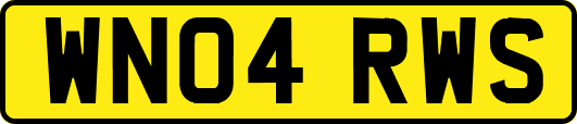 WN04RWS