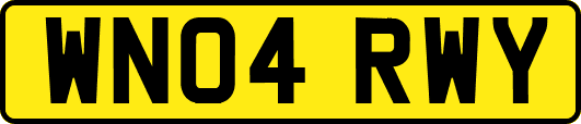 WN04RWY