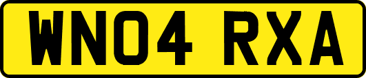 WN04RXA