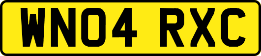 WN04RXC