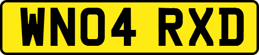 WN04RXD