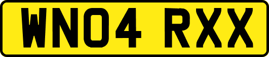 WN04RXX