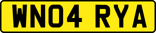 WN04RYA