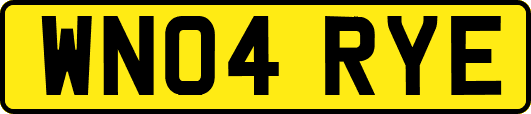 WN04RYE