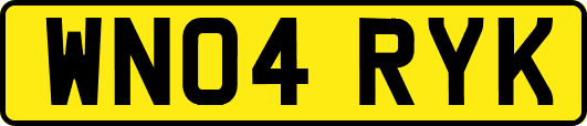 WN04RYK