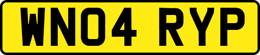 WN04RYP
