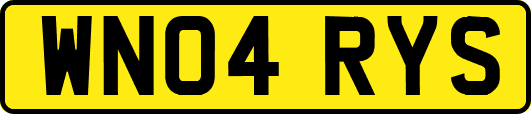 WN04RYS