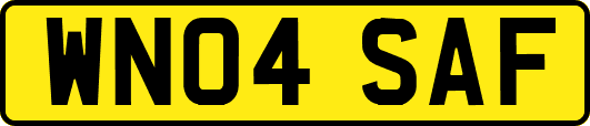 WN04SAF