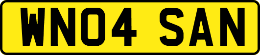 WN04SAN