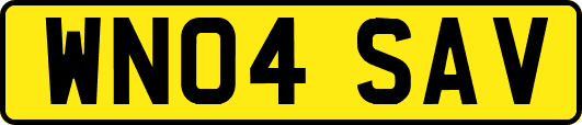 WN04SAV