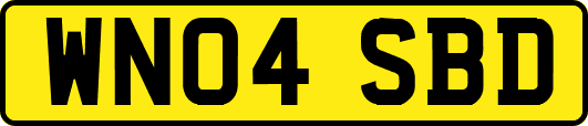 WN04SBD