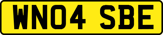 WN04SBE