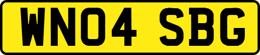 WN04SBG