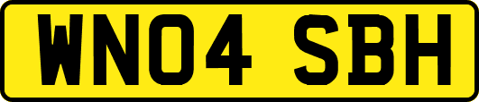 WN04SBH