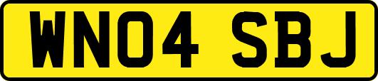 WN04SBJ