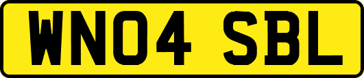 WN04SBL