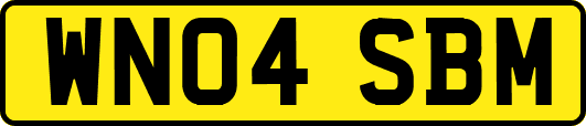 WN04SBM