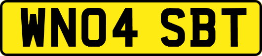 WN04SBT