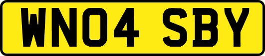 WN04SBY