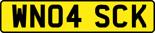 WN04SCK