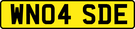 WN04SDE