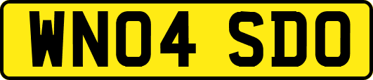 WN04SDO