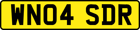 WN04SDR