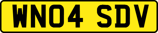 WN04SDV