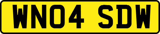 WN04SDW